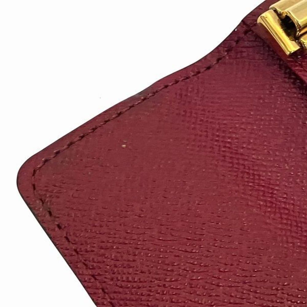 Louis Vuitton Monogram Multicle 4 M60705 Key Case for Women - Picture 9 of 9